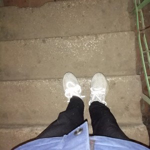 капля крови
