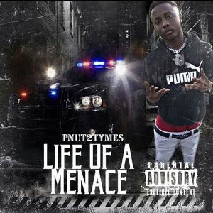 Pnut2tymes - no feelings