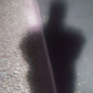 dissing The devil's daughter