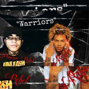 WARRIORS FINAL MASTER