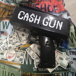 CASH GAN