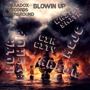 Paradox Blowin Up