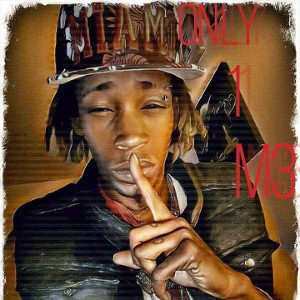 YUNG BREEZE,3 - F33LIN MYS3LF _FREESTYLE_
