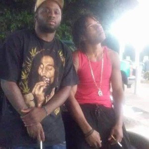  blakboy ft. joe6lu- snappin(freestyle)