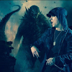 Godzilla EminEm Fast Part (pt.1)
