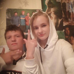 Братики