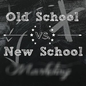 Nuevos VS Viejos