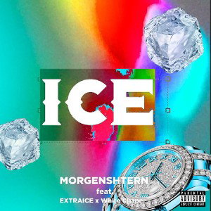 MORGENSHTERN feat. EXTRAICE, WHITE CHEAP