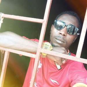 Bad Mane boy officiel