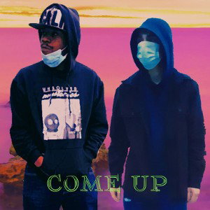 Come Up Ft. Troo Villain (Prod. Foreignboy x Bapsxx)