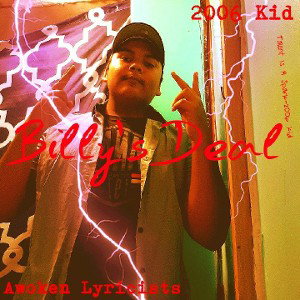 Billy's Deal (freestyle)