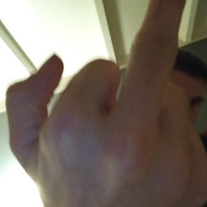 fuck with it