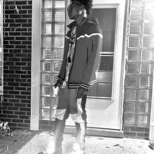 SQYungJay Who Gone Ride 