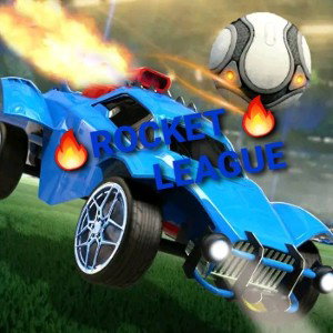 rocket league