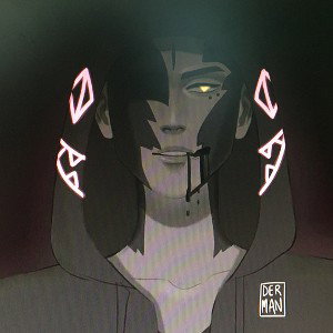 Gasoline (bass booted)