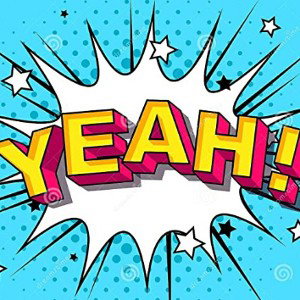 Yeah !!!!