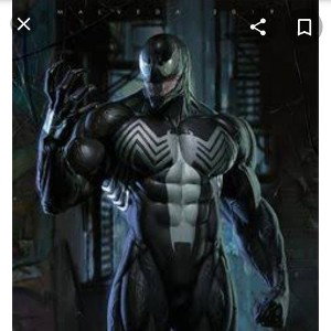 venom