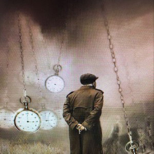TIEMPOS PASADOS By Oz