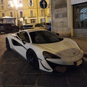 Siamo solo su RapFrame