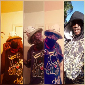 just slide by skinny d
