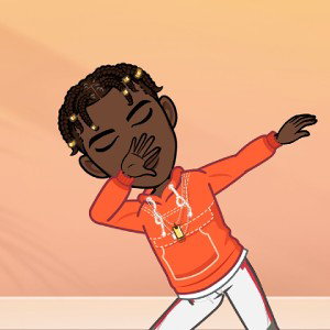 fuck quella bitch