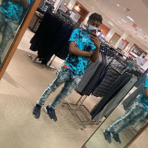 Young Nigga Flow 