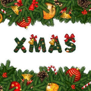 Xmas  prod. Spectre           