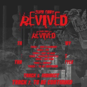 REVIVED