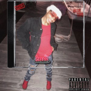 Steppin
