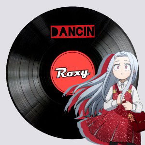 Dancin (Krono Remix) 