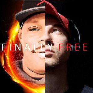 Finally Free (Feat. @ChristCentric)