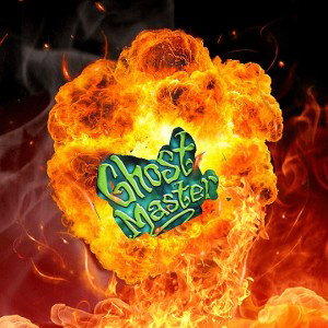 Ghost Master Gang Grrrpau!