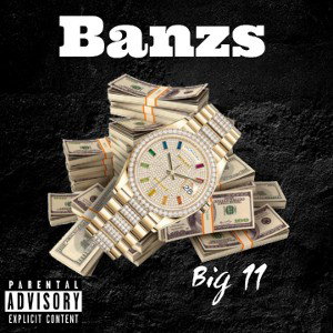 Big 11 - banzs (sample)