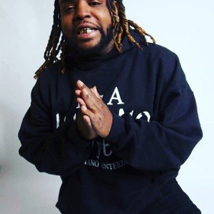 Itzlulfatz x Glock Wayne x 1234