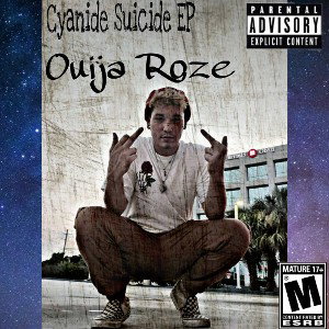 Ouija Roze - Laying in Ashes