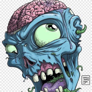 zombi