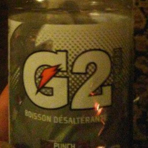GBILL G2