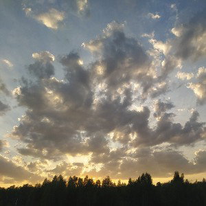 "Мимолëтная любовь".