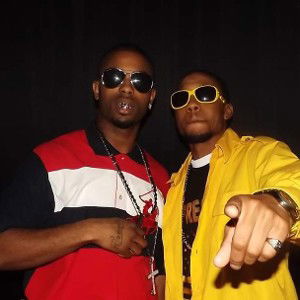 C-STACKZ AND MOOSALINI - WE ON
