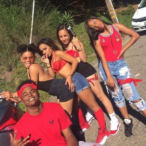 💗💖WEST SIDEZ🤣😊