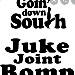 Going Down?《N da Juke Joint!》