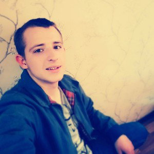 просто послушайте пара слов