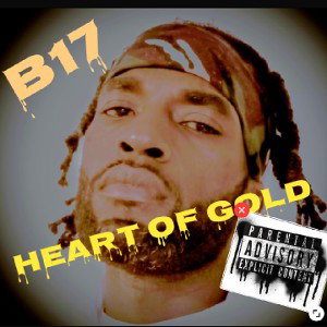 B17 Black Power