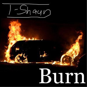 T-Shaun- Burn