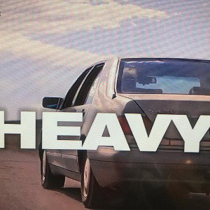 Heavy Headed Freestyle