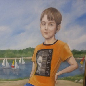 Я живу в украине