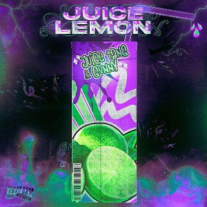 Una Gun Gonny & Juice Tang