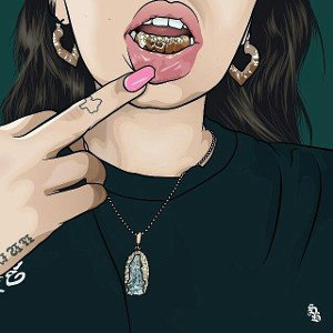 DRYZ- Hi Bicth