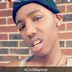 "pride"-ChillManner ft.gino