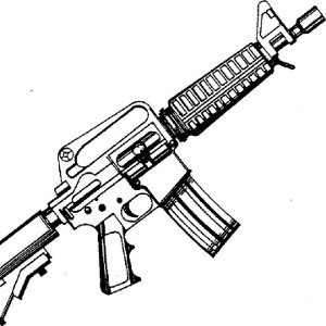 AR-15